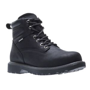 Men's Floorhand Waterproof 6" Work Boot